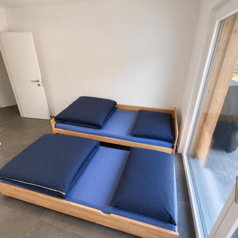 Brand-New Eiger View 3BR Apartment - Premium Location - Free Parking - Terrace - Apartment mit 3 Schlafzimmern und Aussicht - 17