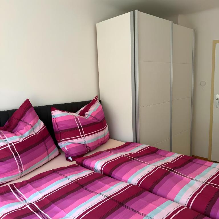 Haus Gabriele - Deluxe-Apartment mit 2 Schlafzimmern und Gartenblick - 8