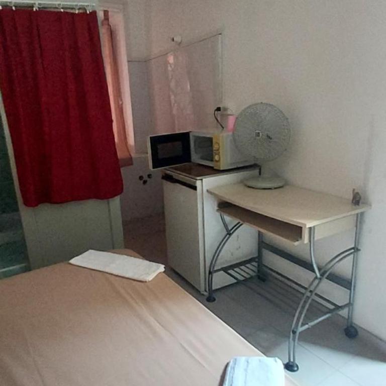 Independent studio near the beach and the port - Appartamento Monolocale con Letto King-Size - 3