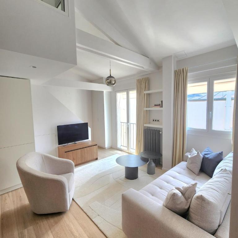  - Appartement 2 Chambres - 1
