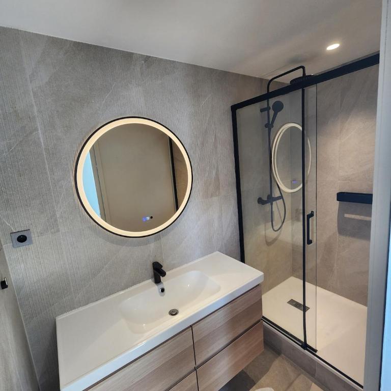  - Appartement 2 Chambres - 4