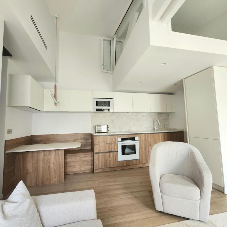  - Appartement 2 Chambres - 8