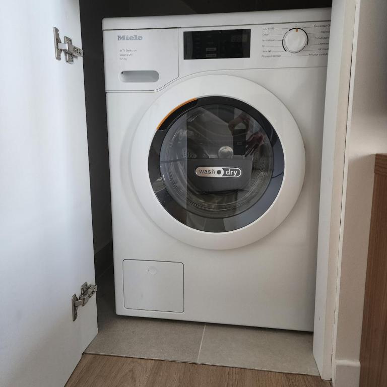  - Appartement 2 Chambres - 9