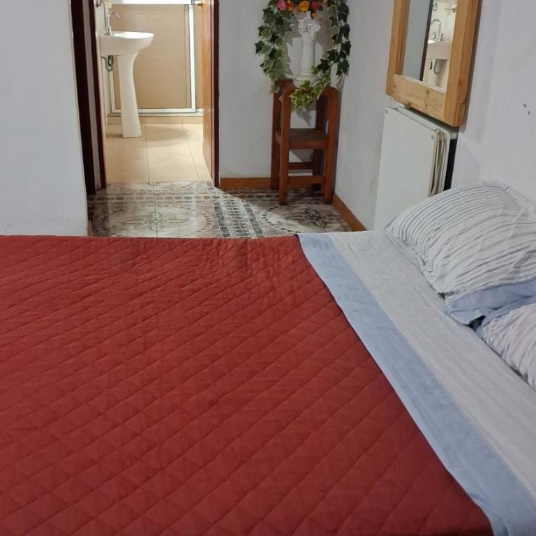 Nuestro Sueño Del Artalaz - Apartamento de 1 dormitorio - 15