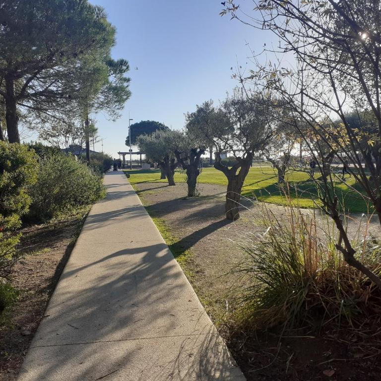3 étoiles au bord de l'eau - Appartement 1 Chambre - 29