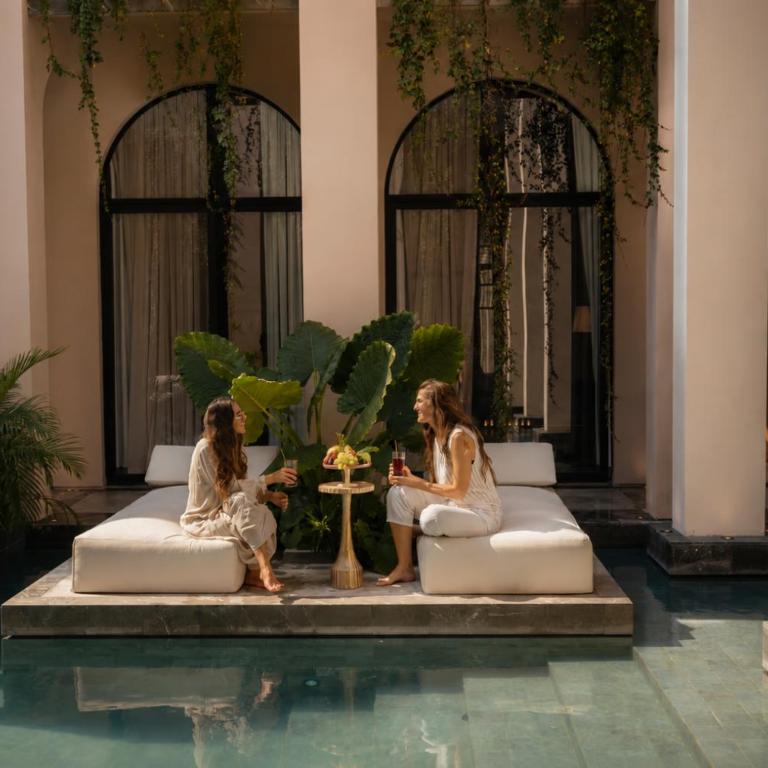 La Chamana Tulum Luxury Private Villa - Villa - 8