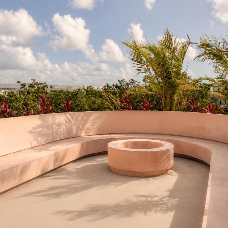 La Chamana Tulum Luxury Private Villa - Villa - 21