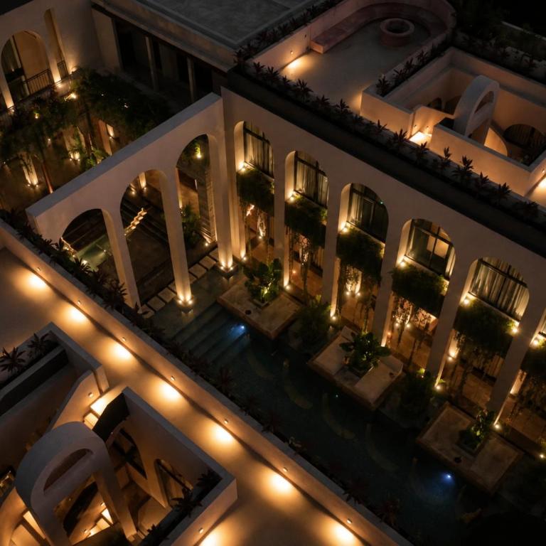 La Chamana Tulum Luxury Private Villa - Villa - 23
