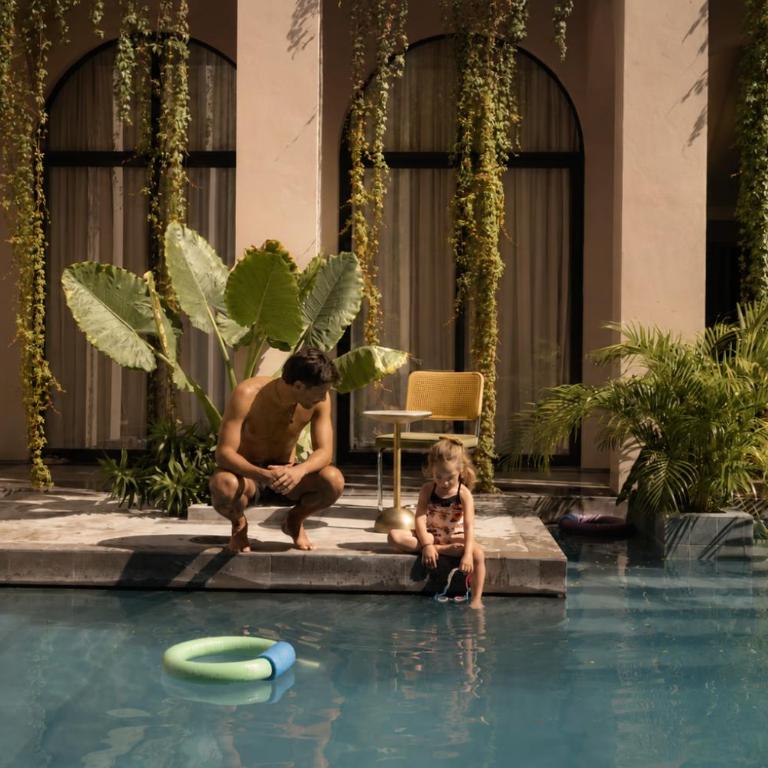 La Chamana Tulum Luxury Private Villa - Villa - 33
