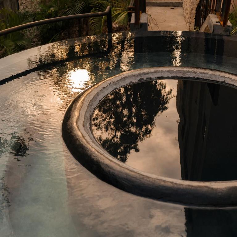 La Chamana Tulum Luxury Private Villa - Villa - 35