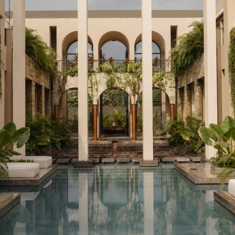 La Chamana Tulum Luxury Private Villa - Villa - 1