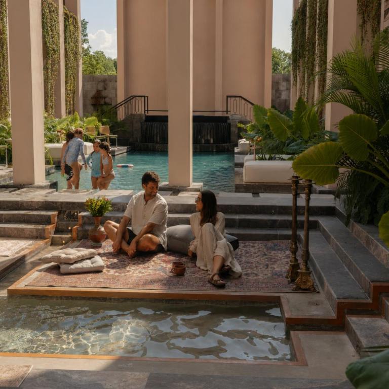 La Chamana Tulum Luxury Private Villa - Villa - 39