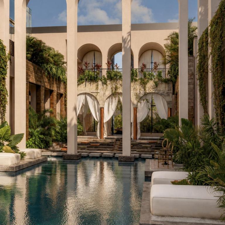 La Chamana Tulum Luxury Private Villa - Villa - 42