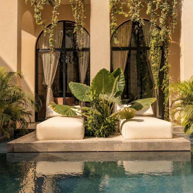 La Chamana Tulum Luxury Private Villa - Villa - 45