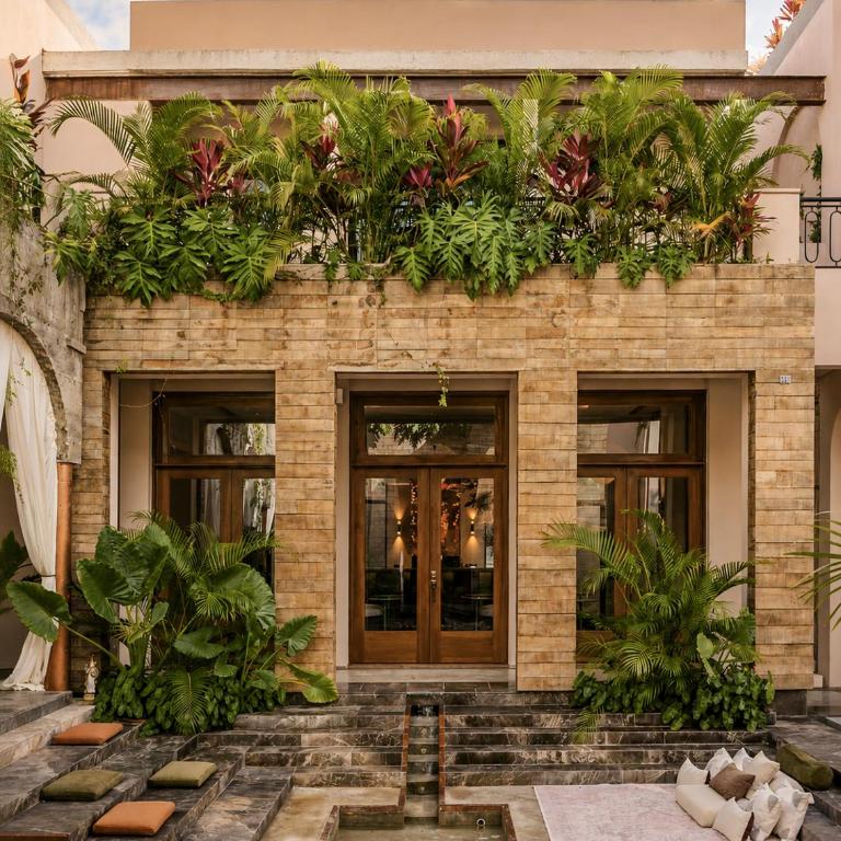 La Chamana Tulum Luxury Private Villa - Villa - 48