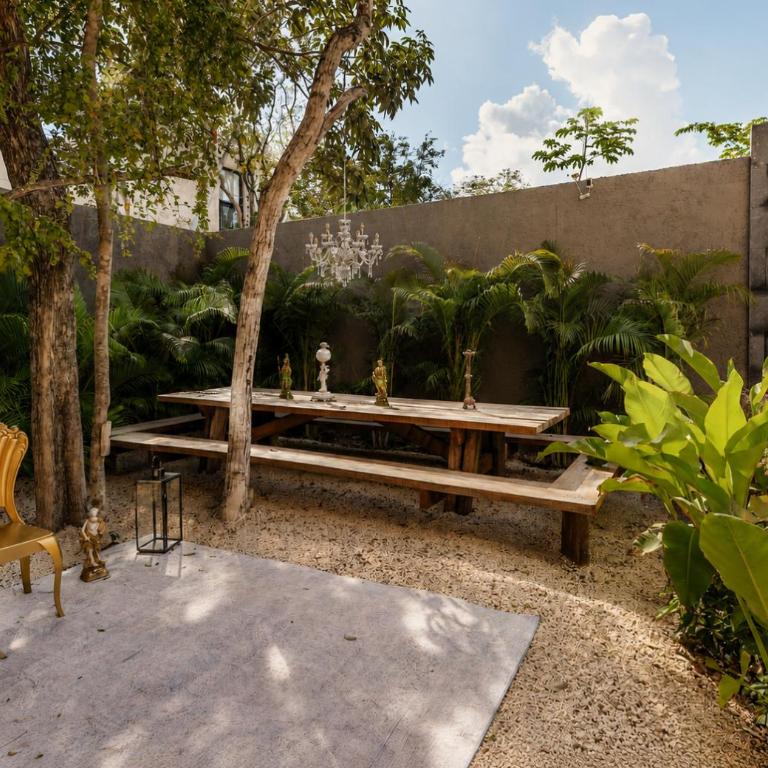 La Chamana Tulum Luxury Private Villa - Villa - 49