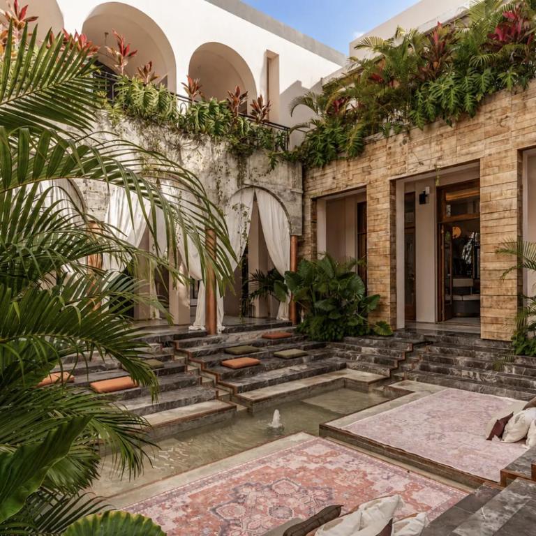 La Chamana Tulum Luxury Private Villa - Villa - 50