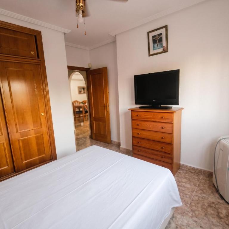 Casa Gracia - Two-Bedroom House - 10