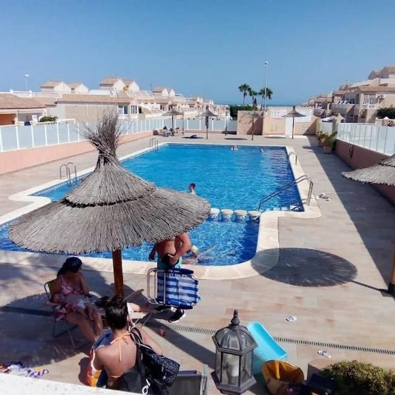 Casa Gracia - Two-Bedroom House - 16