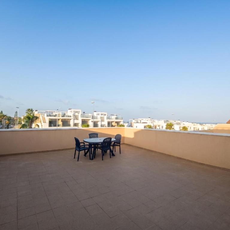 Casa Gracia - Two-Bedroom House - 13