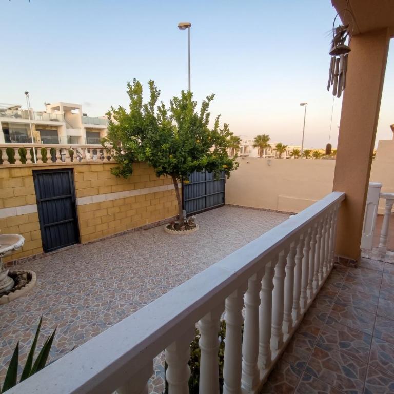 Casa Gracia - Two-Bedroom House - 6
