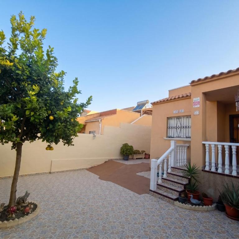 Casa Gracia - Two-Bedroom House - 7
