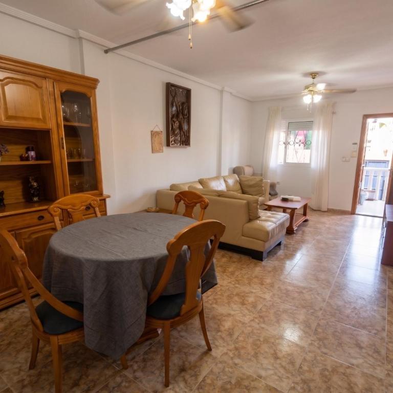 Casa Gracia - Two-Bedroom House - 3