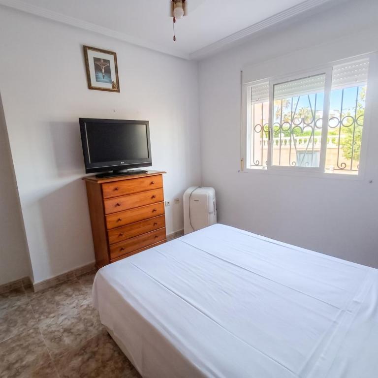 Casa Gracia - Two-Bedroom House - 9