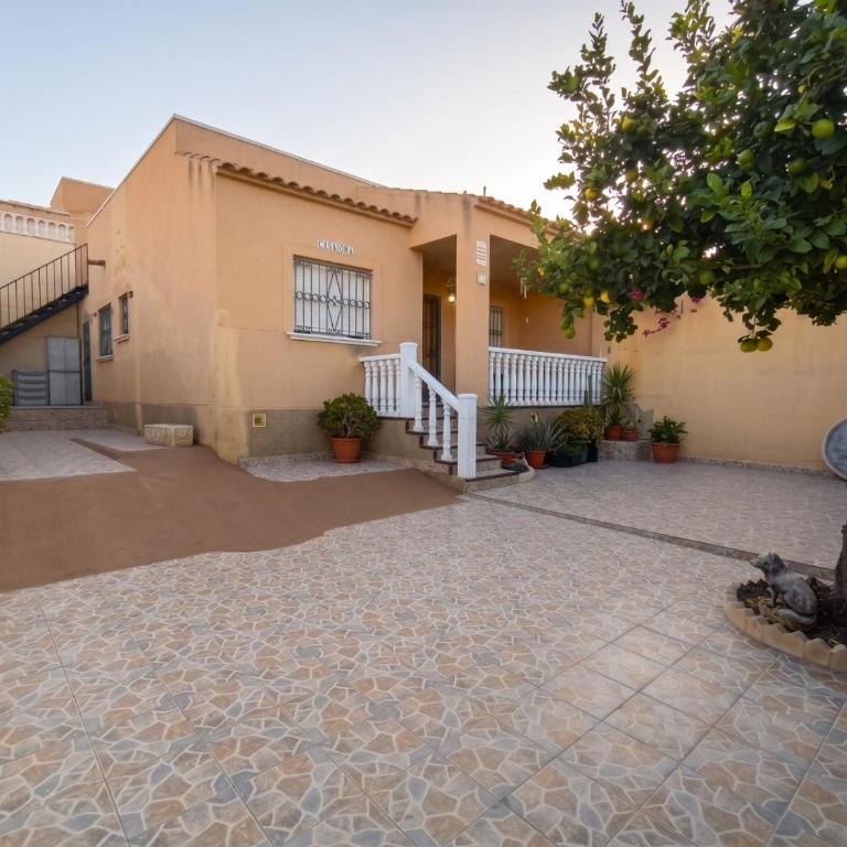 Casa Gracia - Two-Bedroom House - 8