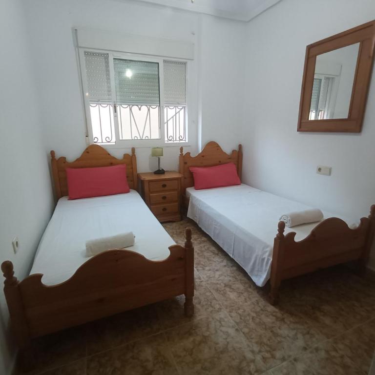 Casa Gracia - Two-Bedroom House - 11