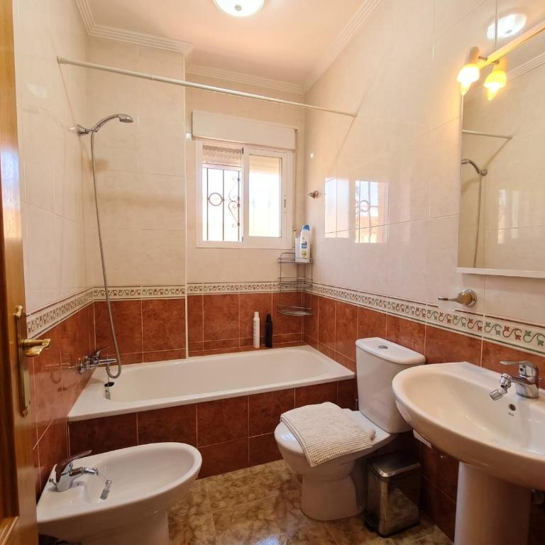 Casa Gracia - Two-Bedroom House - 12