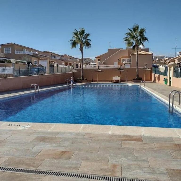 Casa Gracia - Two-Bedroom House - 18