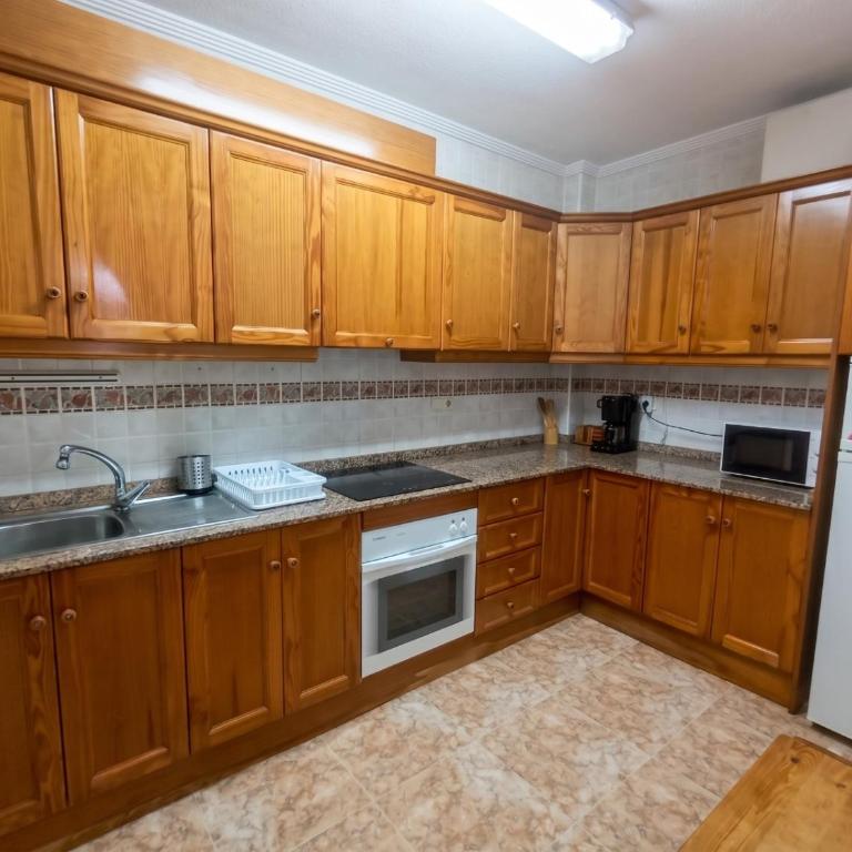 Casa Gracia - Two-Bedroom House - 4