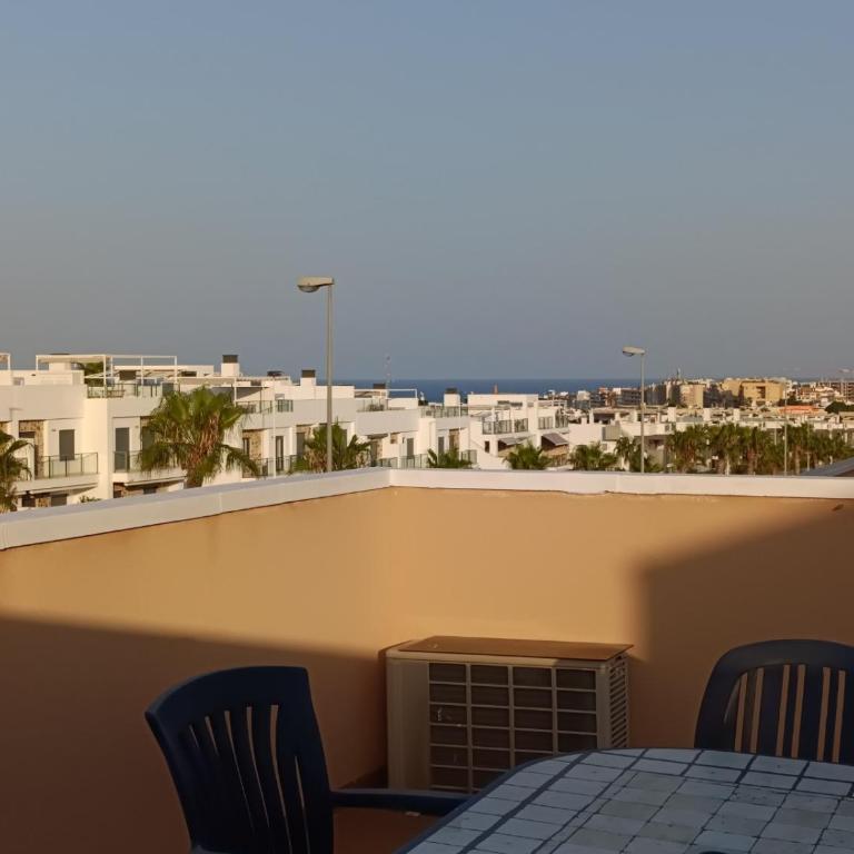 Casa Gracia - Two-Bedroom House - 14