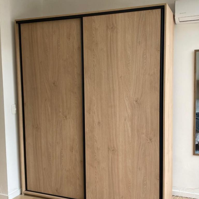 Comfort y Estilo en Palermo - Business, Parejas - Apartamento de 1 dormitorio - 11