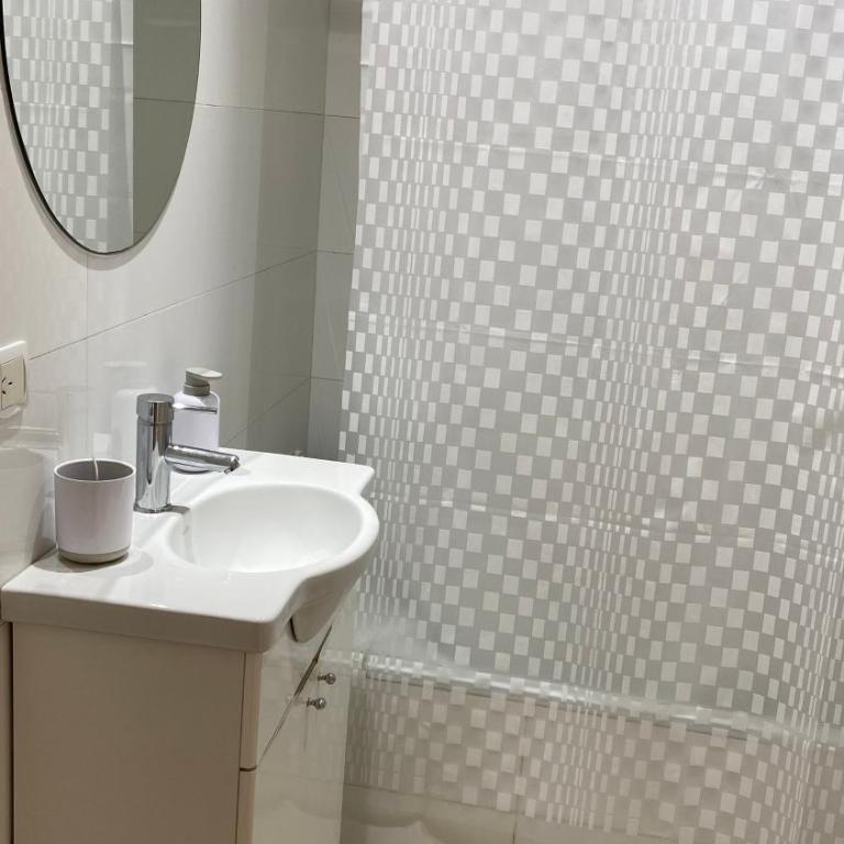 Comfort y Estilo en Palermo - Business, Parejas - Apartamento de 1 dormitorio - 12