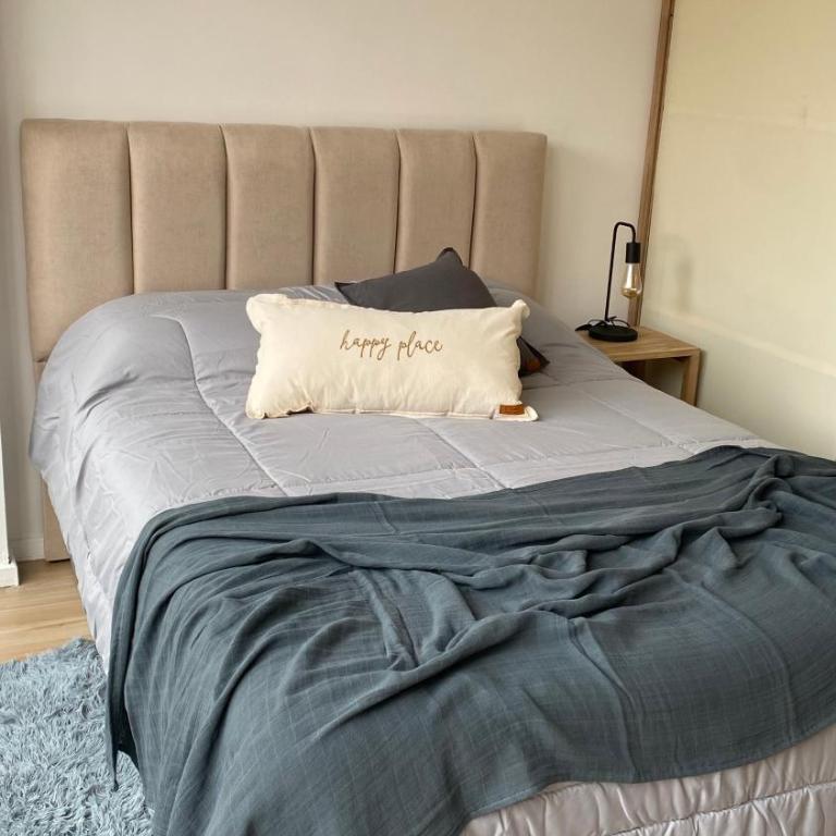 Comfort y Estilo en Palermo - Business, Parejas - Apartamento de 1 dormitorio - 3
