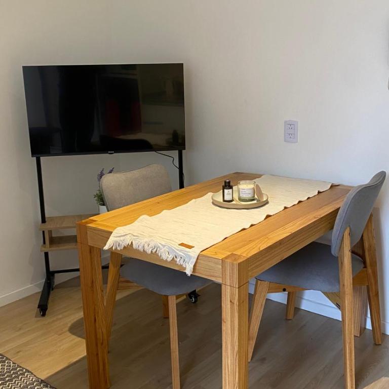 Comfort y Estilo en Palermo - Business, Parejas - Apartamento de 1 dormitorio - 7