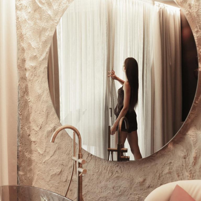 My Mountain Moments - Adults Only 12 plus - Junior Suite with Mountain View - 5