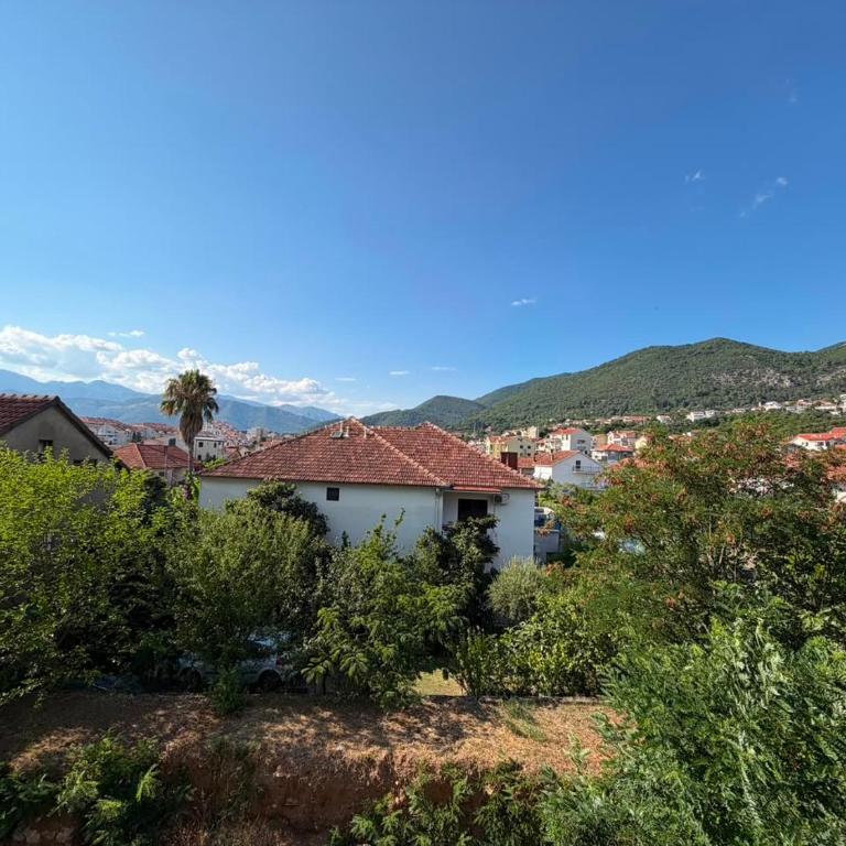 Marea Lux - Tivat - Deluks Apartman sa 2 Spavaće Sobe i Balkonom - 30