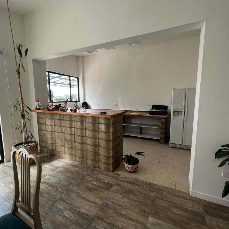 Casa El Roble paipa - Four-Bedroom House - 18
