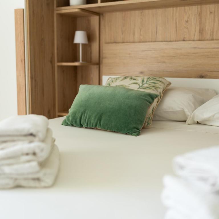 Sanità Rooms - Superior King Room - 4