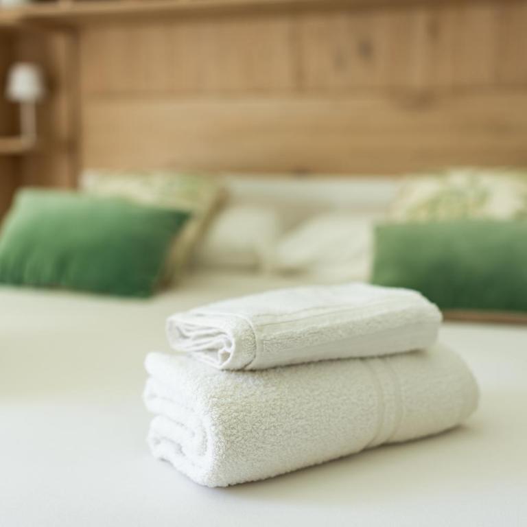 Sanità Rooms - Superior King Room - 8