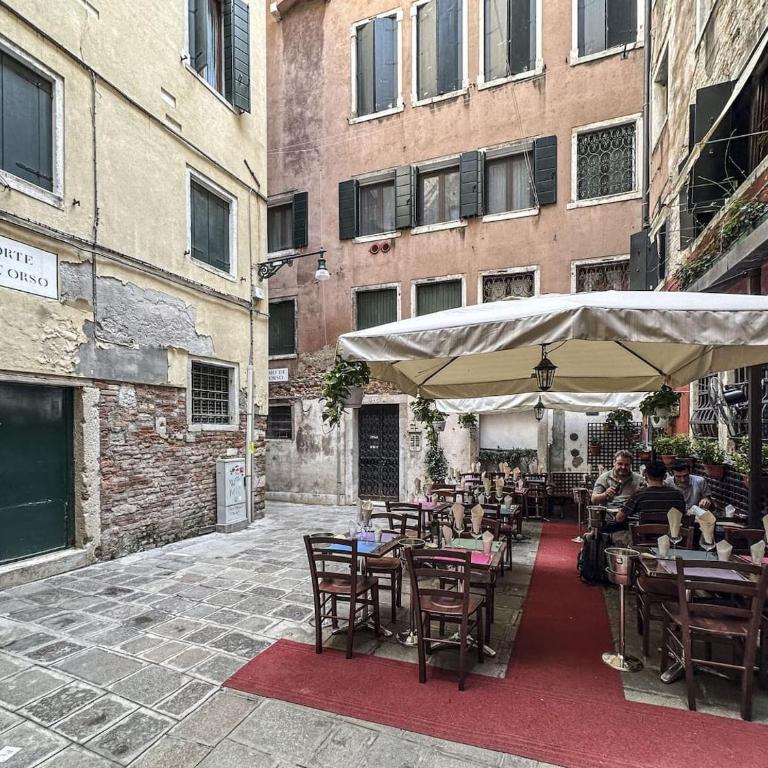 Apartment Venezia Centro - Appartamento con 2 Camere da Letto - 2