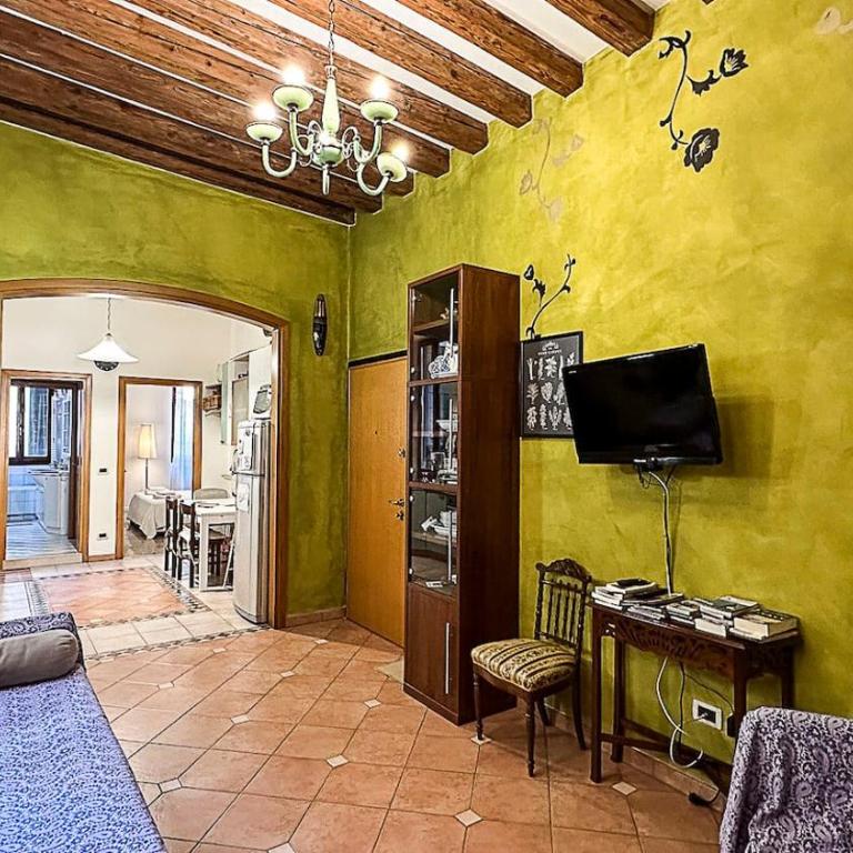 Apartment Venezia Centro - Appartamento con 2 Camere da Letto - 9