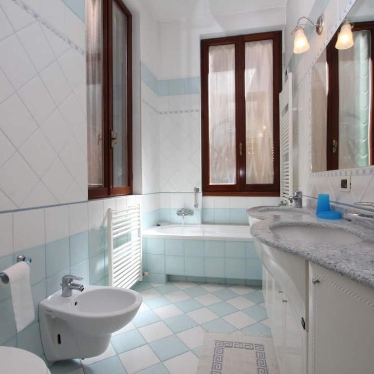 Apartment Venezia Centro - Appartamento con 2 Camere da Letto - 10