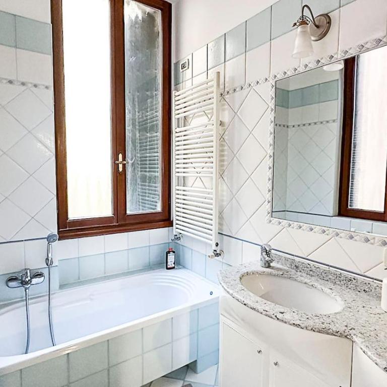 Apartment Venezia Centro - Appartamento con 2 Camere da Letto - 18