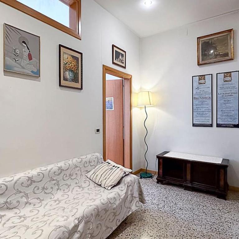 Apartment Venezia Centro - Appartamento con 2 Camere da Letto - 35