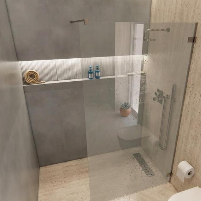 Donna Maria Suites & Rooms - Camera Quadrupla Premium - 4
