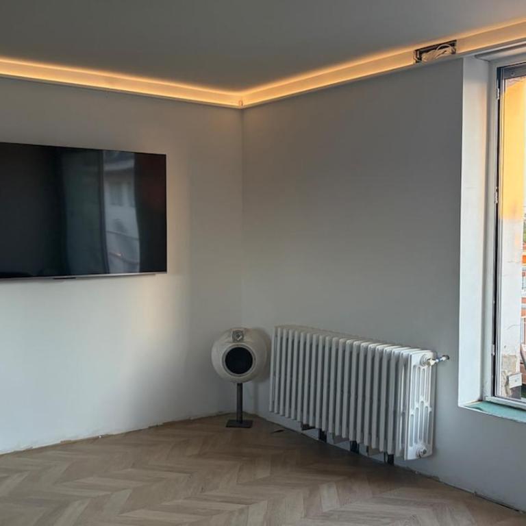 Le Jardin de Mer Léopold - Appartement 2 Chambres - 1